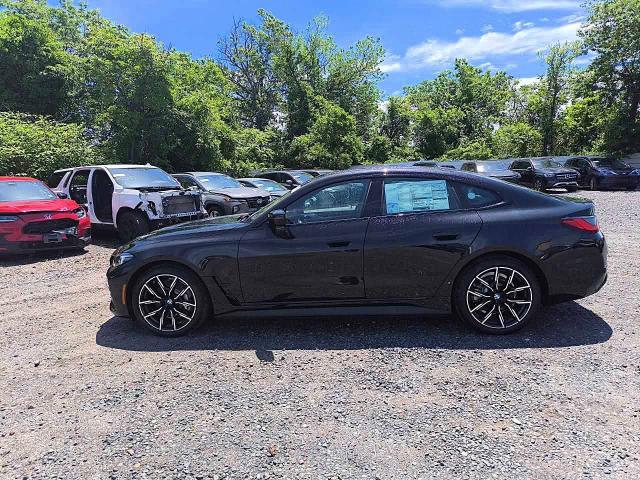 Aukcja sprzedaży 2026 Bmw I4, vin: WBY43HD02TFW50837, numer aukcji: 54846926