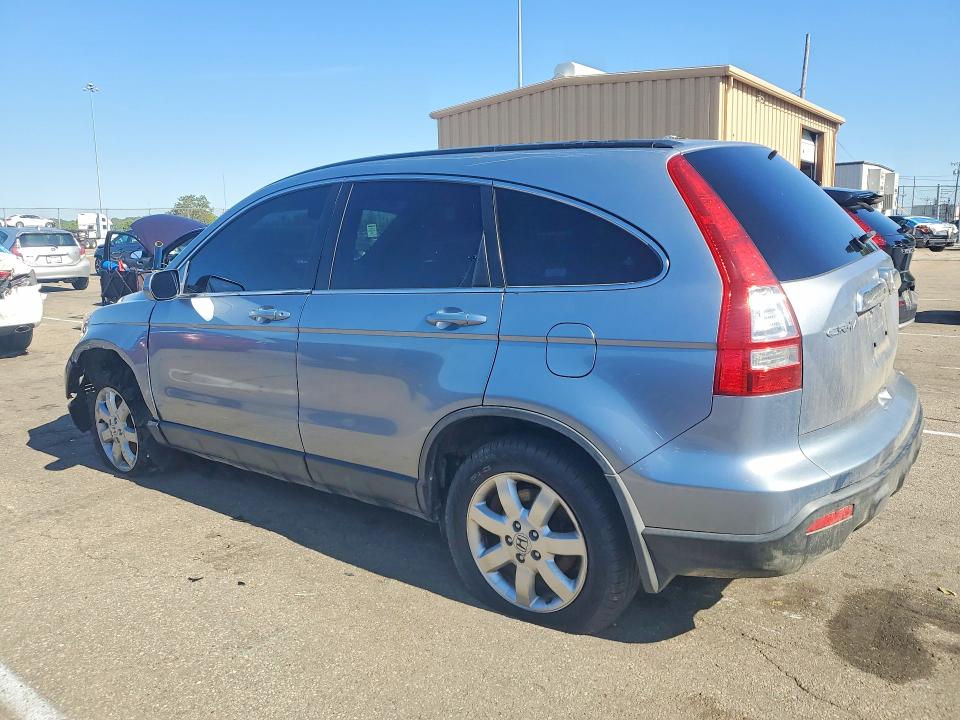 Продажа на аукционе авто 2008 Honda Cr-v, vin: JHLRE38768C016759, номер лота: 51925696