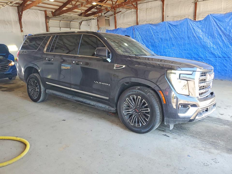 53786916 :رقم المزاد ، 1GKS2GRD3SR117091 vin ، 2025 Gmc Yukon Xl مزاد بيع