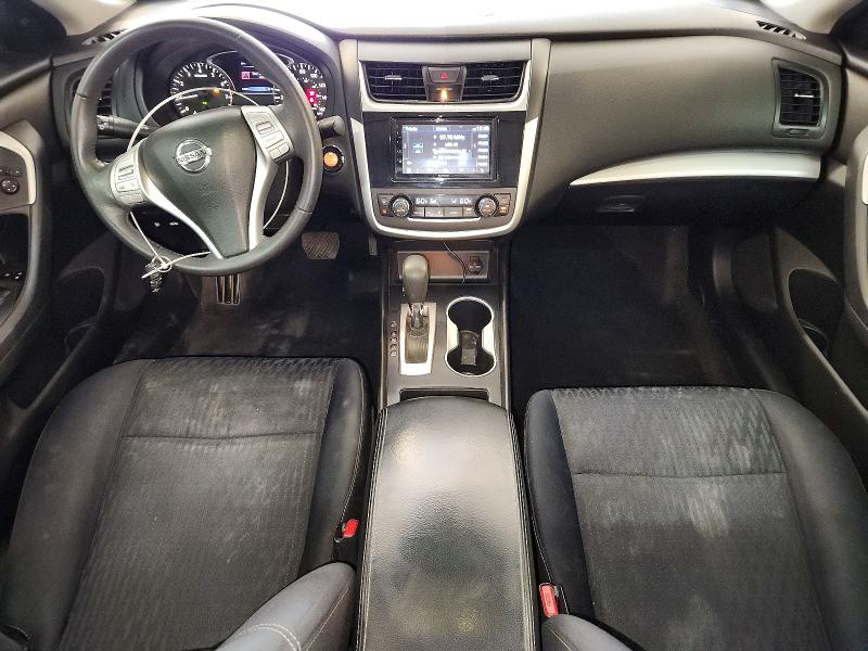 Aukcja sprzedaży 2017 Nissan Altima, vin: 1N4AL3AP0HC197521, numer aukcji: 52531526