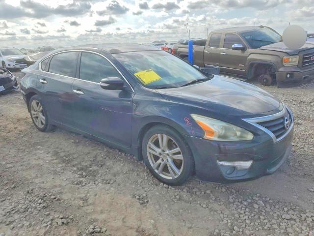 2013 Nissan Altima მანქანა იყიდება აუქციონზე, vin: 1N4BL3AP7DN480517, აუქციონის ნომერი: 53348866
