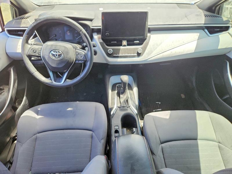 2023 Toyota Corolla მანქანა იყიდება აუქციონზე, vin: JTDS4MCE3P3516938, აუქციონის ნომერი: 48017836