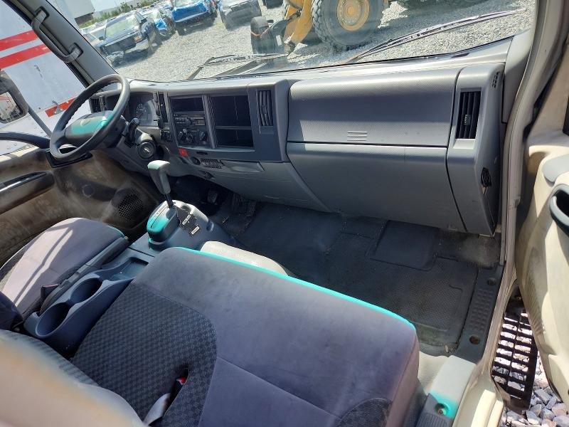 Aukcja sprzedaży 2009 Isuzu Npr, vin: 4KLC4W1N49J800466, numer aukcji: 54063366