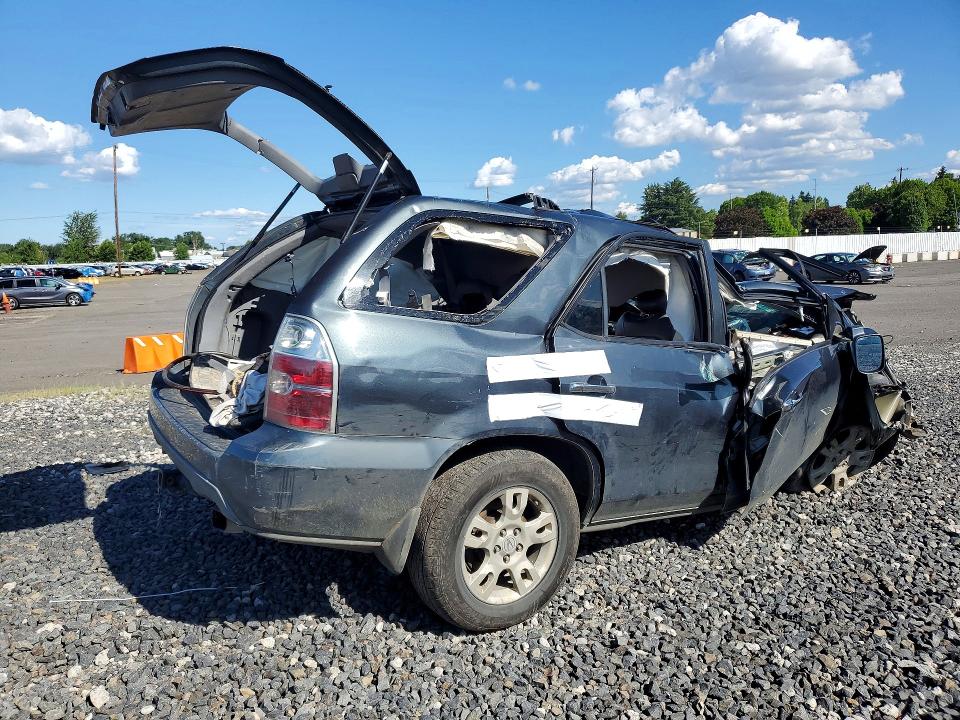 Aukcja sprzedaży 2004 Acura Mdx, vin: 2HNYD18804H541262, numer aukcji: 53807796