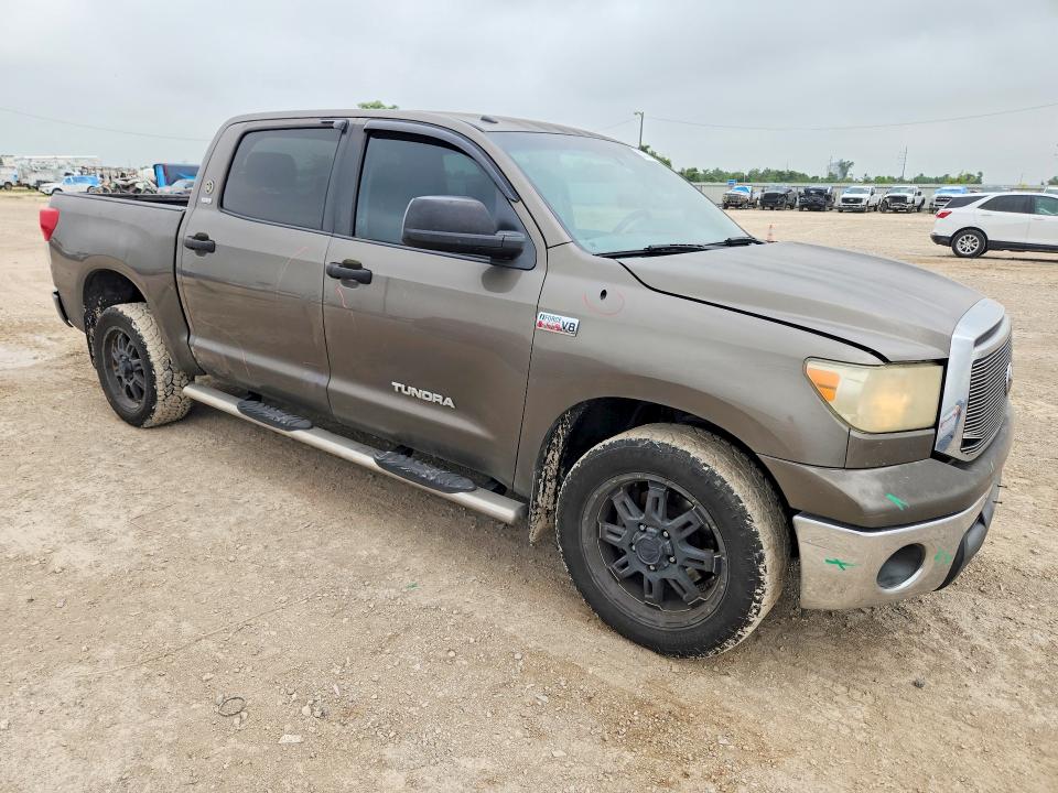 Продажа на аукционе авто 2012 Toyota Tundra, vin: 5TFEY5F14CX129740, номер лота: 52251396