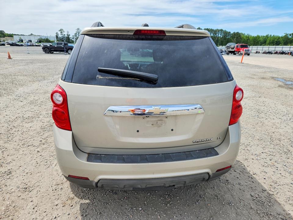 Aukcja sprzedaży 2015 Chevrolet Equinox, vin: 2GNALBEK2F1146972, numer aukcji: 53361816