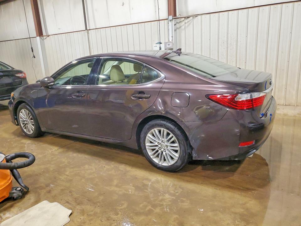 53036046 :رقم المزاد ، JTHBK1GG8D2055459 vin ، 2013 Lexus Es مزاد بيع