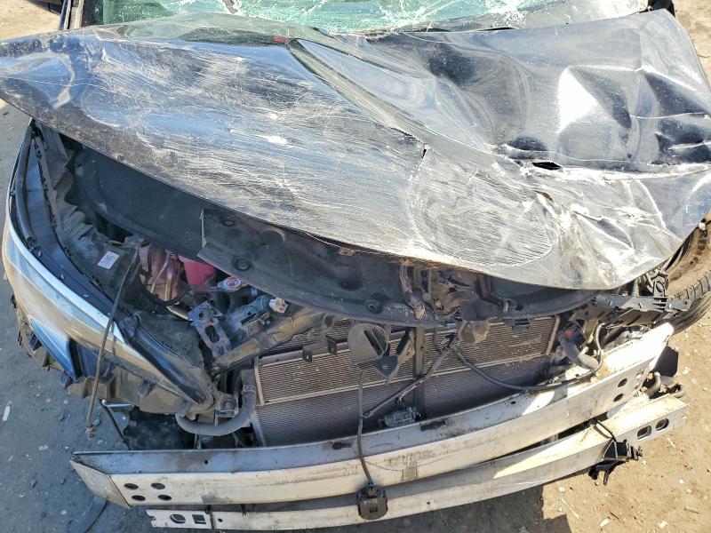 2022 Toyota Sienna მანქანა იყიდება აუქციონზე, vin: 5TDDSKFC9NS071243, აუქციონის ნომერი: 53997546