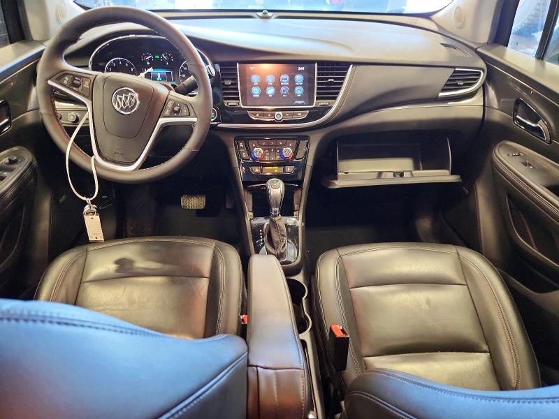 Aukcja sprzedaży 2017 Buick Encore, vin: KL4CJHSB4HB167138, numer aukcji: 54181996