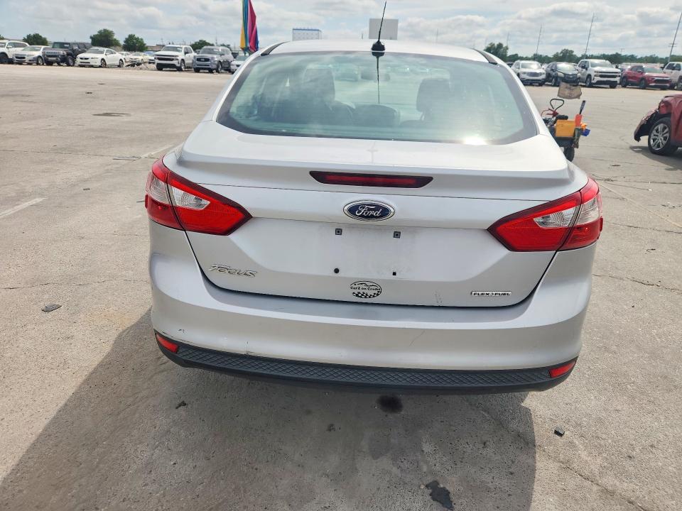 Продаж на аукціоні авто 2013 Ford Focus, vin: 1FADP3E23DL167388, номер лоту: 51867616