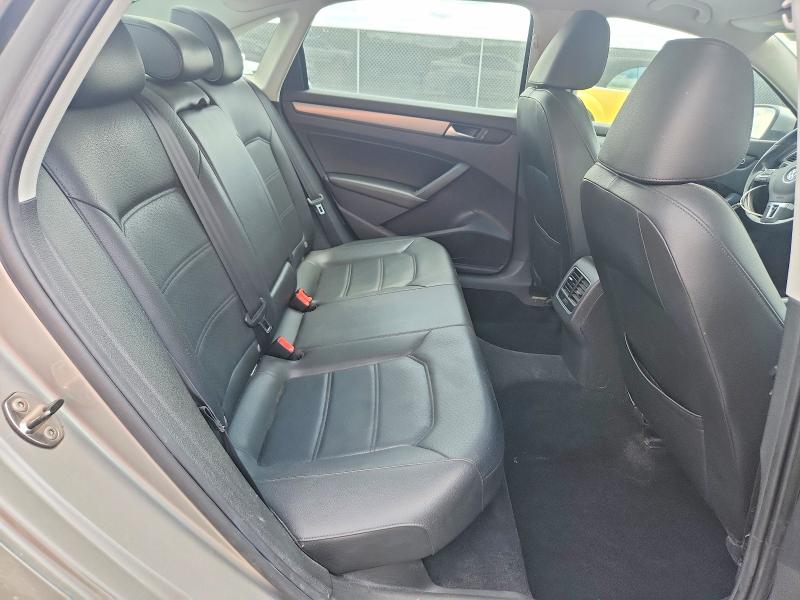 Aukcja sprzedaży 2014 Volkswagen Passat, vin: 1VWBS7A31EC050459, numer aukcji: 52756456
