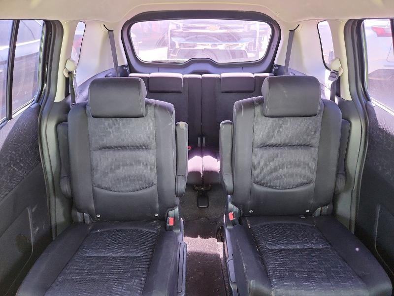 52419796 :رقم المزاد ، JM1CR2WL6A0363209 vin ، 2010 Mazda 5 مزاد بيع