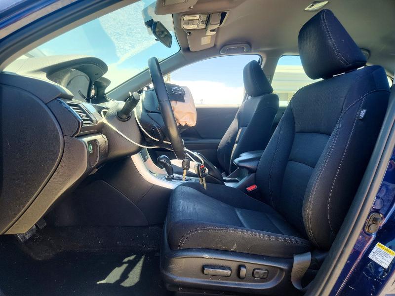 Продаж на аукціоні авто 2014 Honda Accord, vin: 1HGCR2F51EA179413, номер лоту: 54592396