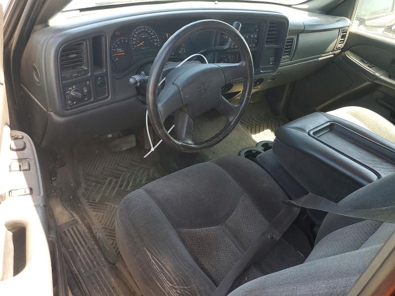 Aukcja sprzedaży 2003 Chevrolet Silverado, vin: 1GCEC19V83Z124034, numer aukcji: 51328716