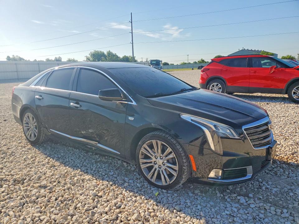 Продаж на аукціоні авто 2019 Cadillac Xts, vin: 2G61M5S33K9110646, номер лоту: 53065526