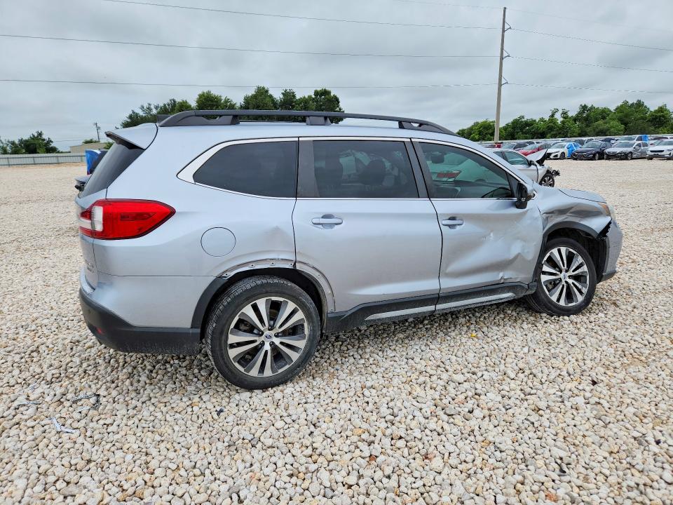 Продаж на аукціоні авто 2019 Subaru Ascent, vin: 4S4WMAPD8K3410734, номер лоту: 55135796
