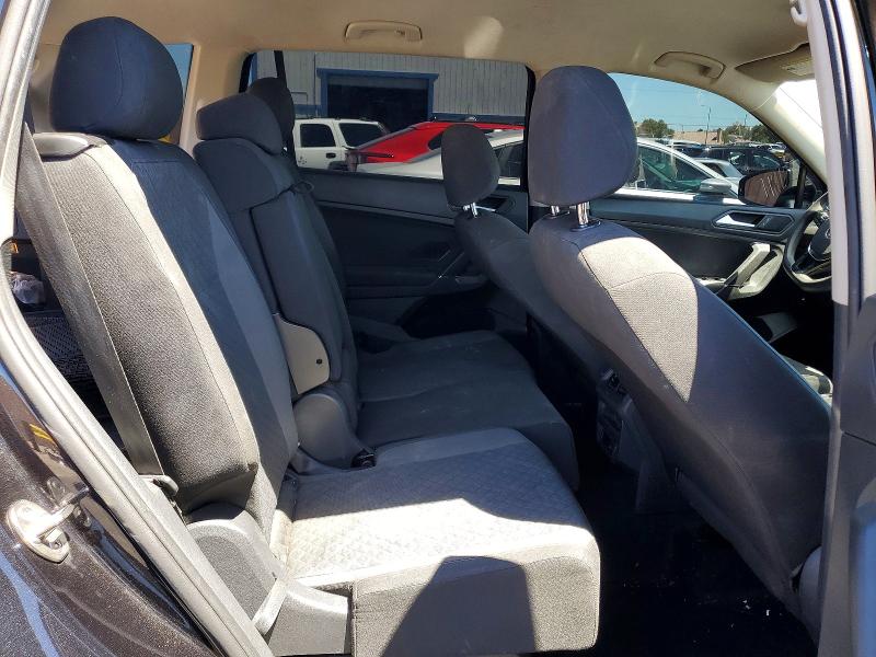 Продажа на аукционе авто 2020 Volkswagen Tiguan, vin: 3VV1B7AX8LM018459, номер лота: 53801776