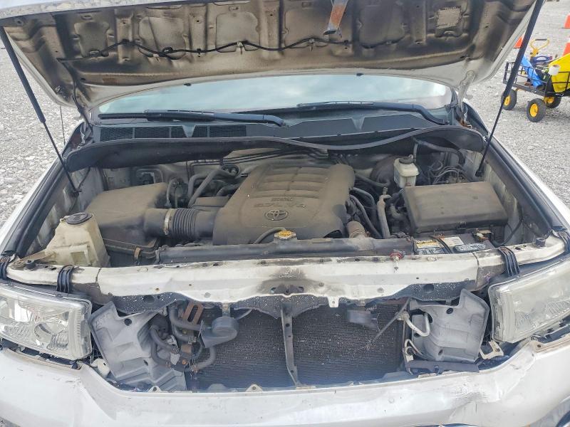 2011 Toyota Tundra მანქანა იყიდება აუქციონზე, vin: 5TFUW5F19BX209339, აუქციონის ნომერი: 54326606