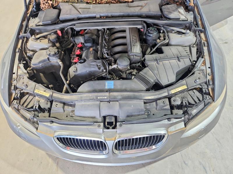 52667536 :رقم المزاد ، WBAWB33579P137693 vin ، 2009 Bmw 328 مزاد بيع