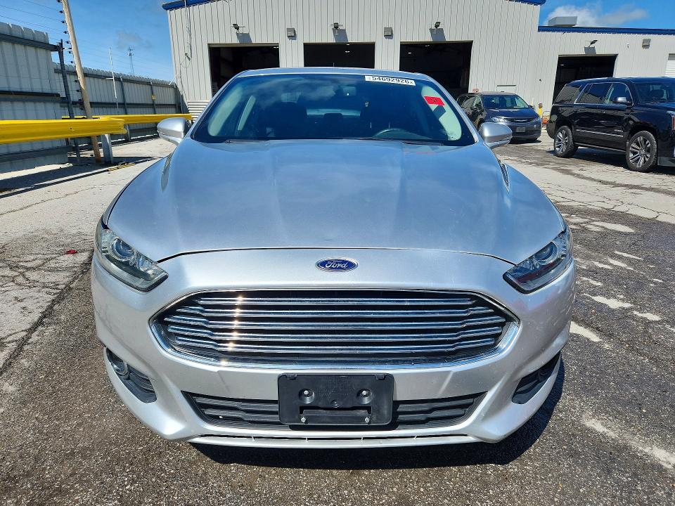 2016 Ford Fusion მანქანა იყიდება აუქციონზე, vin: 3FA6P0H92GR232074, აუქციონის ნომერი: 54692926