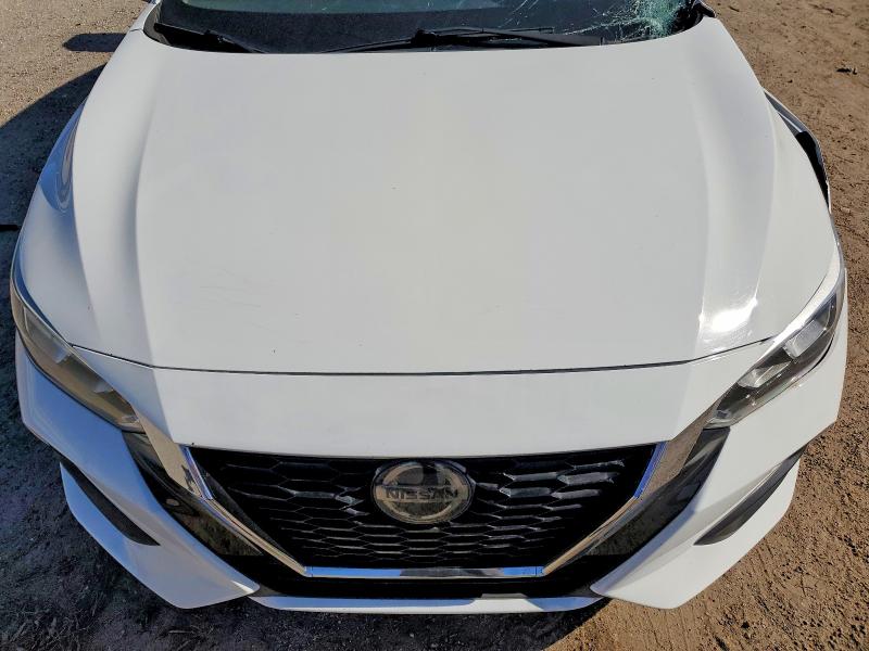 Aukcja sprzedaży 2020 Nissan Sentra, vin: 3N1AB8CV5LY274246, numer aukcji: 53138226