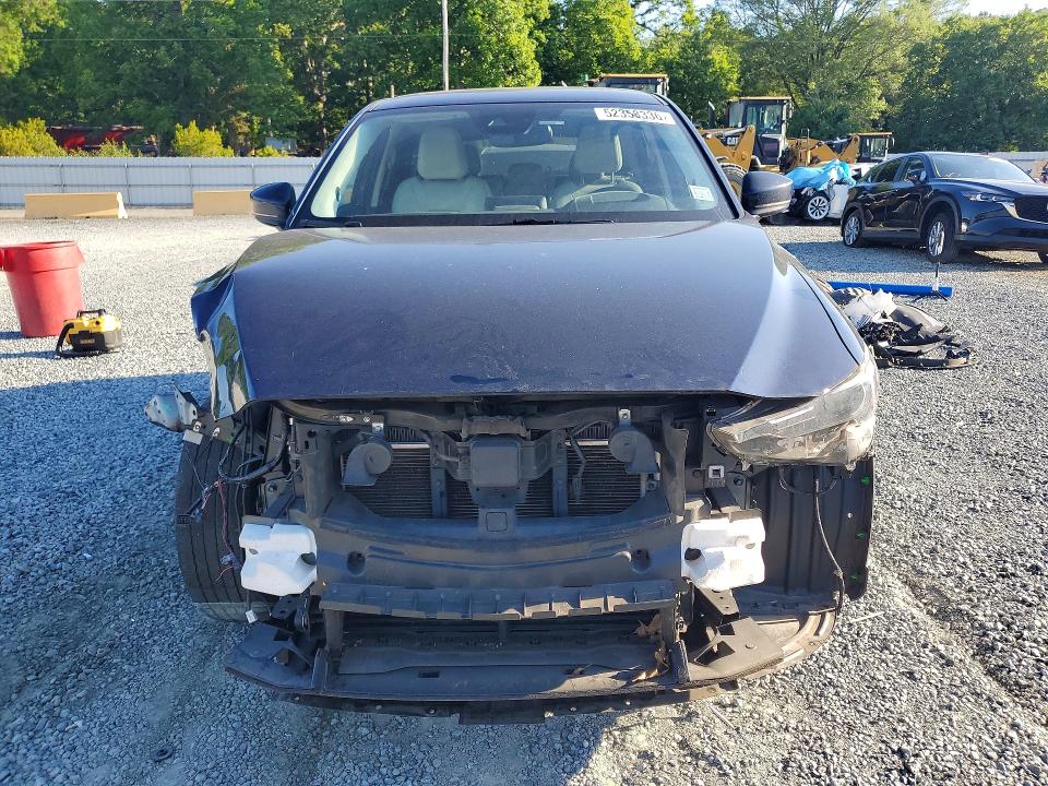 52358336 :رقم المزاد ، JM3KFBDL7H0174495 vin ، 2017 Mazda Cx-5 مزاد بيع