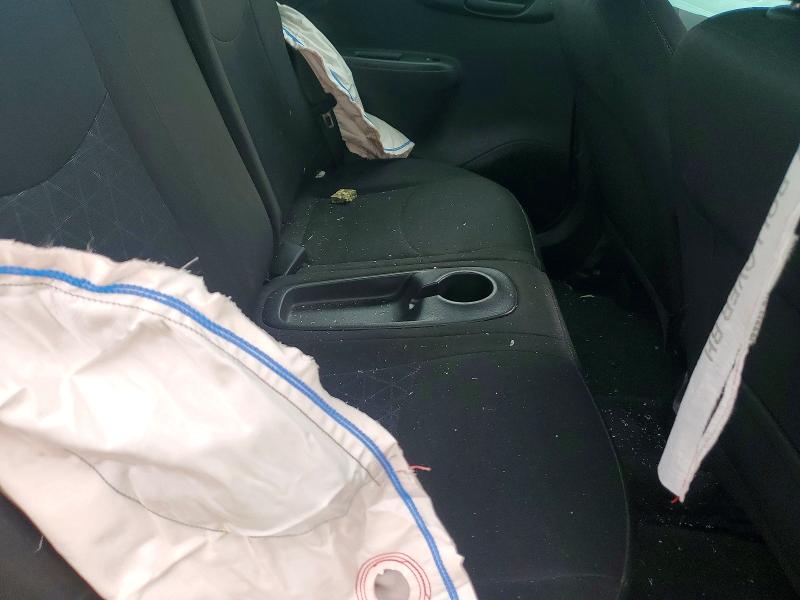 Продаж на аукціоні авто 2019 Chevrolet Spark, vin: KL8CD6SA4KC709535, номер лоту: 54234376