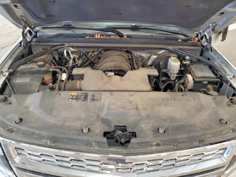 Aukcja sprzedaży 2015 Chevrolet Tahoe, vin: 1GNSKBKC1FR180686, numer aukcji: 53525006