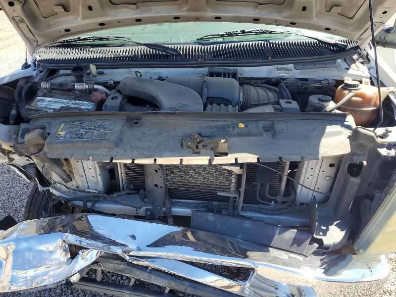 Aukcja sprzedaży 2011 Ford Ecoline, vin: 1FTNE1EL8BDA38426, numer aukcji: 54199806