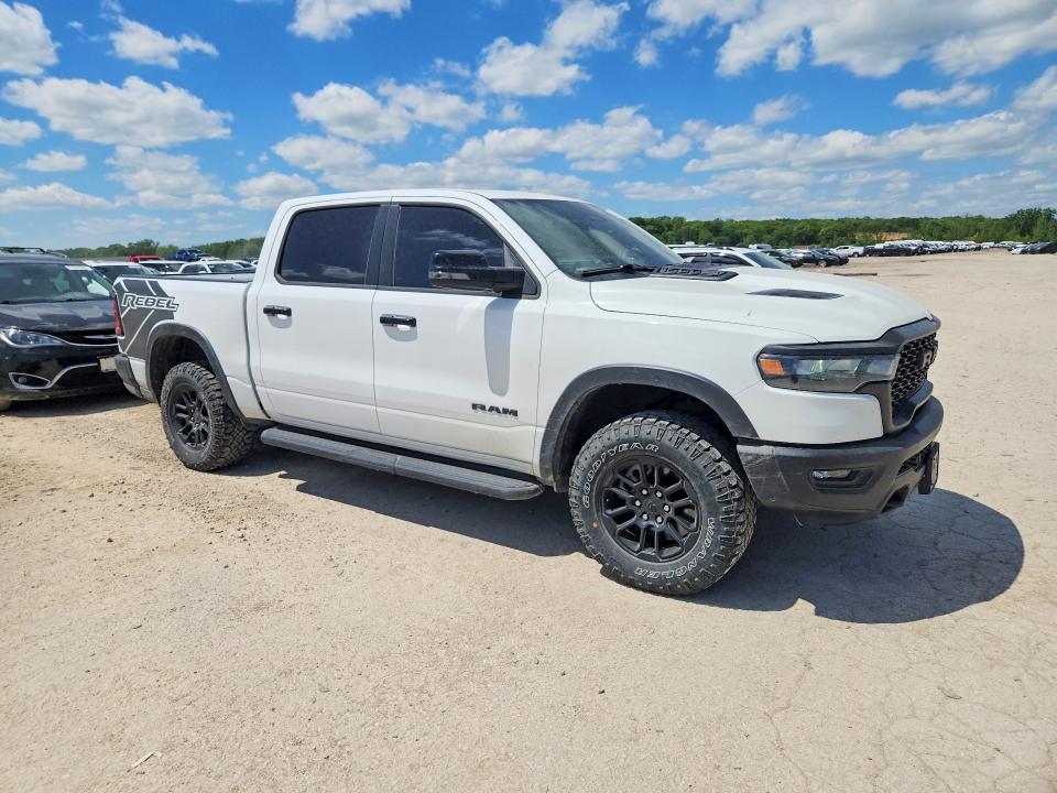 Aukcja sprzedaży 2025 Ram 1500, vin: 1C6SRFLP8SN594053, numer aukcji: 52324766