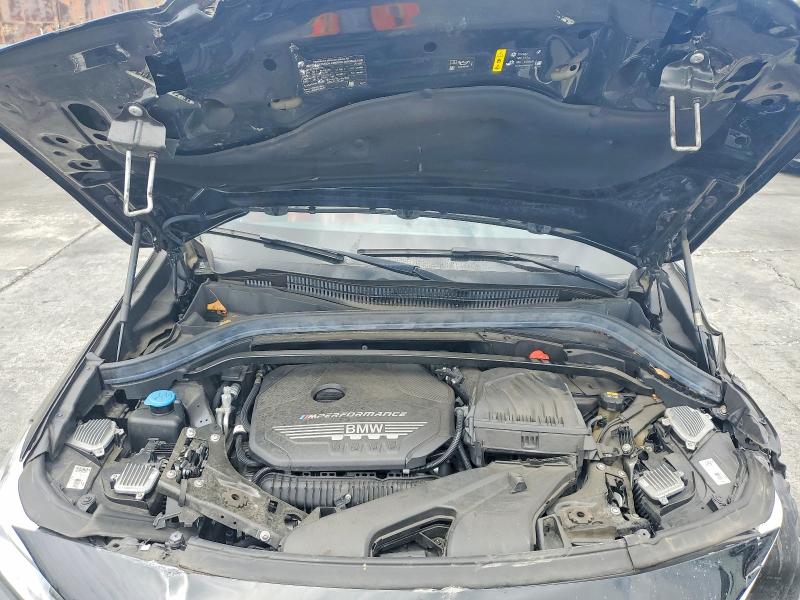 53247176 :رقم المزاد ، WBXYN1C09L5R75189 vin ، 2020 Bmw X2 مزاد بيع