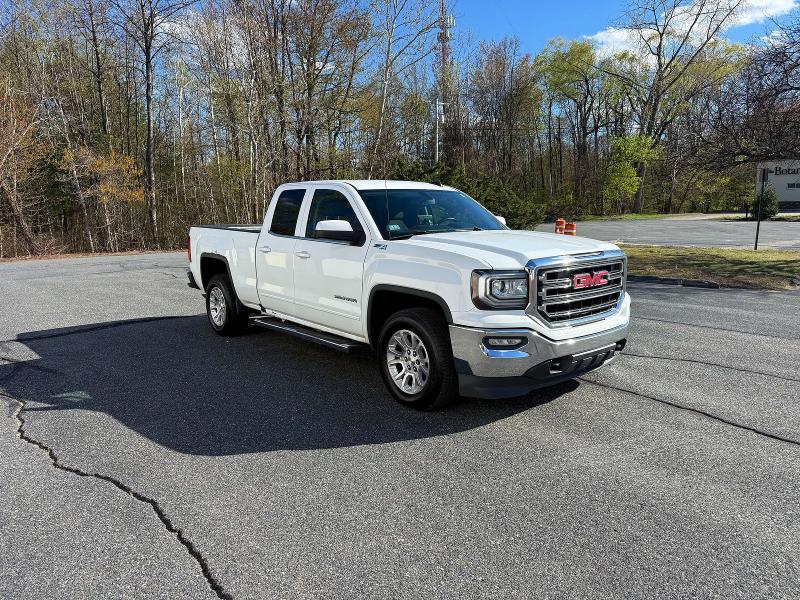 Продаж на аукціоні авто 2016 Gmc Sierra, vin: 1GTV2MEC4GZ358153, номер лоту: 52424216