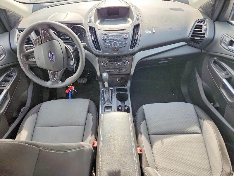 Aukcja sprzedaży 2017 Ford Escape, vin: 1FMCU0GDXHUE23243, numer aukcji: 52501326