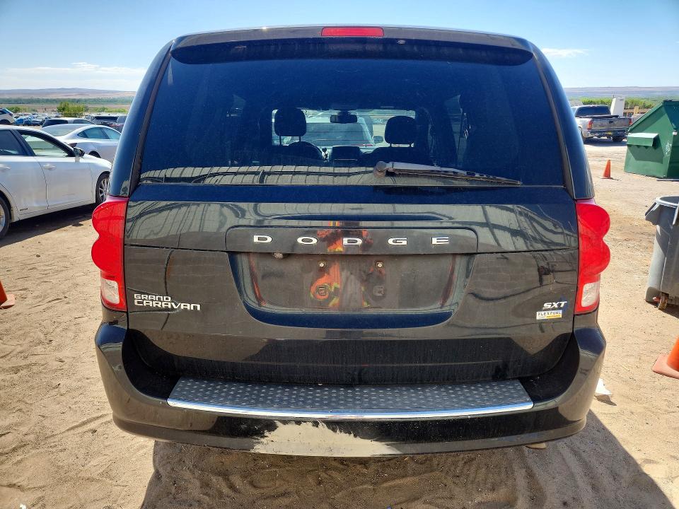 53089906 :رقم المزاد ، 2C4RDGCGXKR562882 vin ، 2019 Dodge Grand Caravan مزاد بيع
