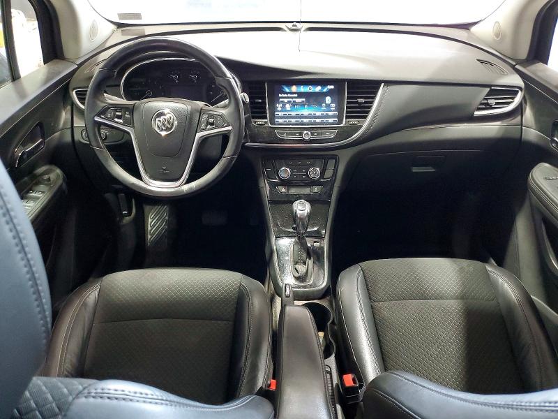 Aukcja sprzedaży 2017 Buick Encore, vin: KL4CJESB1HB102732, numer aukcji: 54108736