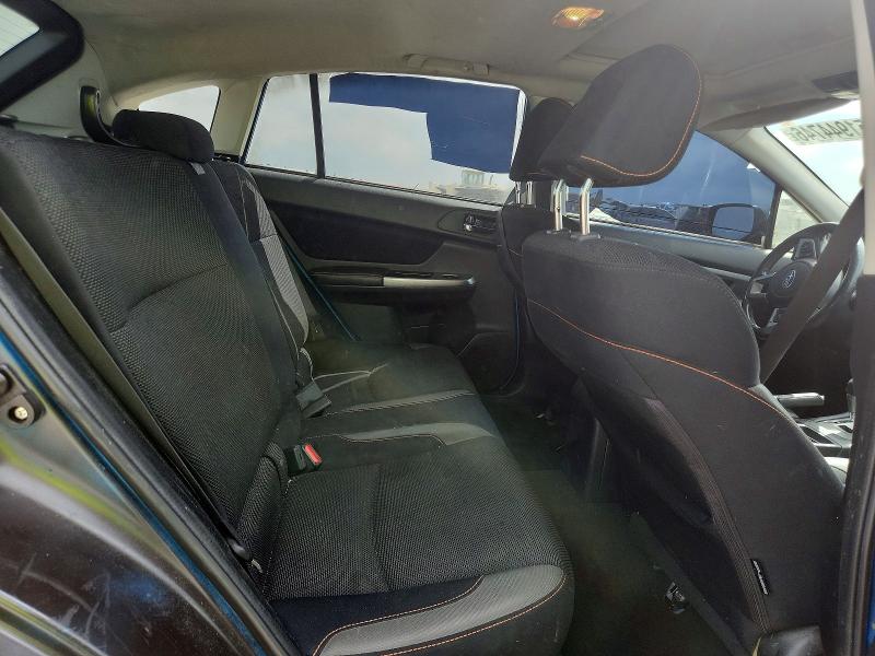 Продажа на аукционе авто 2016 Subaru Crosstrek, vin: JF2GPABC5G8249642, номер лота: 51944746