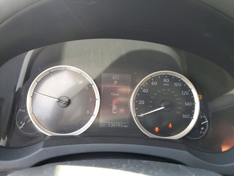 2015 Lexus Is მანქანა იყიდება აუქციონზე, vin: JTHBF1D21F5058797, აუქციონის ნომერი: 54149916
