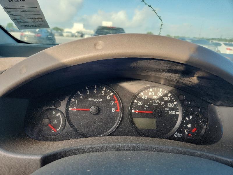54325096 :رقم المزاد ، 1N6BD06T56C435292 vin ، 2006 Nissan Frontier مزاد بيع