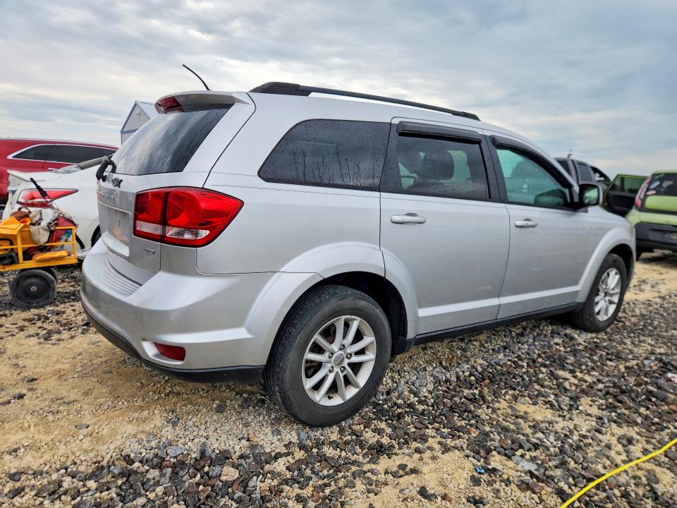 Aukcja sprzedaży 2014 Dodge Journey, vin: 3C4PDDBG8ET143289, numer aukcji: 53992286