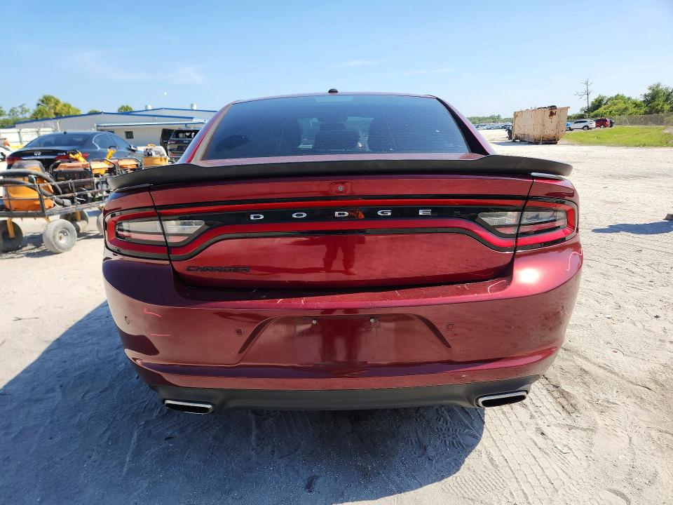 Aukcja sprzedaży 2018 Dodge Charger, vin: 2C3CDXBG5JH255782, numer aukcji: 52880776