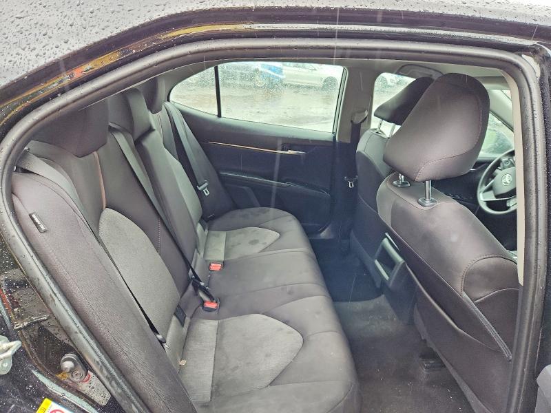 Продаж на аукціоні авто 2019 Toyota Camry, vin: 4T1B31HK7KU509151, номер лоту: 53835236
