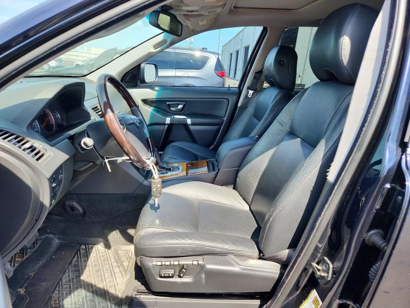 Aukcja sprzedaży 2007 Volvo Xc90, vin: YV4CZ982671357939, numer aukcji: 54686016