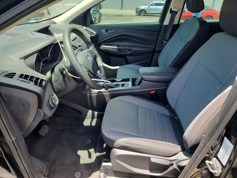 Aukcja sprzedaży 2018 Ford Escape, vin: 1FMCU0F75JUB36894, numer aukcji: 55068276