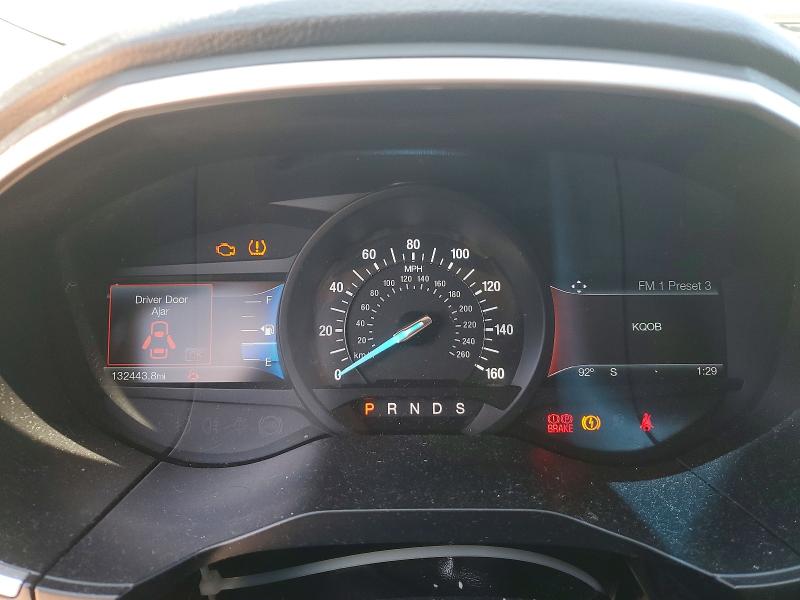 Aukcja sprzedaży 2015 Ford Edge, vin: 2FMTK4J98FBB19980, numer aukcji: 53824856