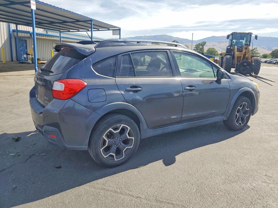 54207496 :رقم المزاد ، JF2GPACC0DG836993 vin ، 2013 Subaru Xv Crosstrek مزاد بيع