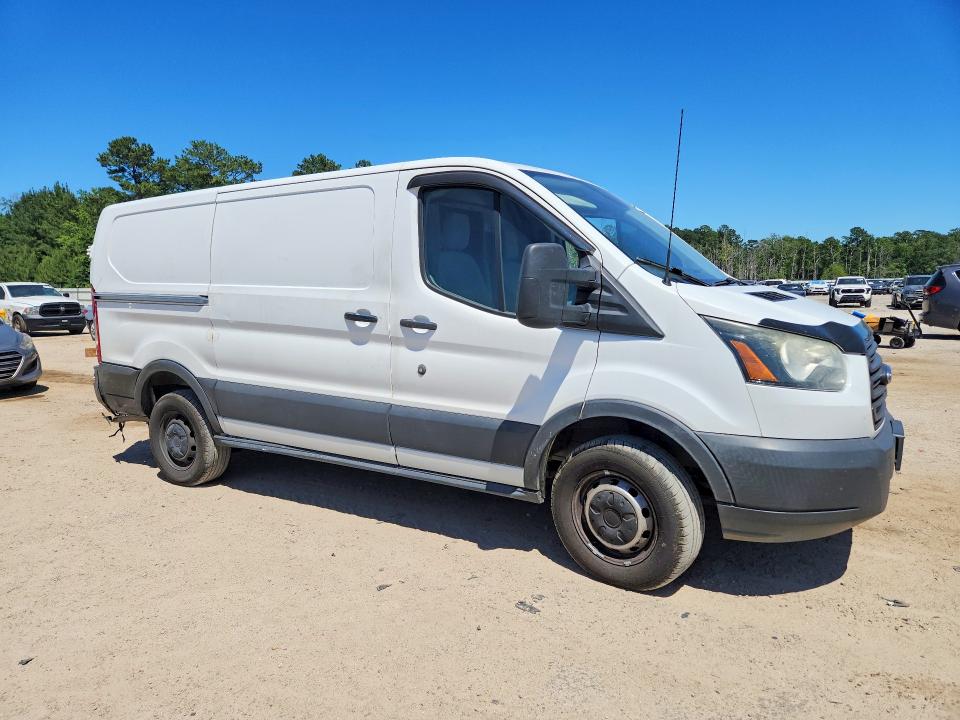 53726306 :رقم المزاد ، 1FTYR1YMXGKB10591 vin ، 2016 Ford Transit مزاد بيع