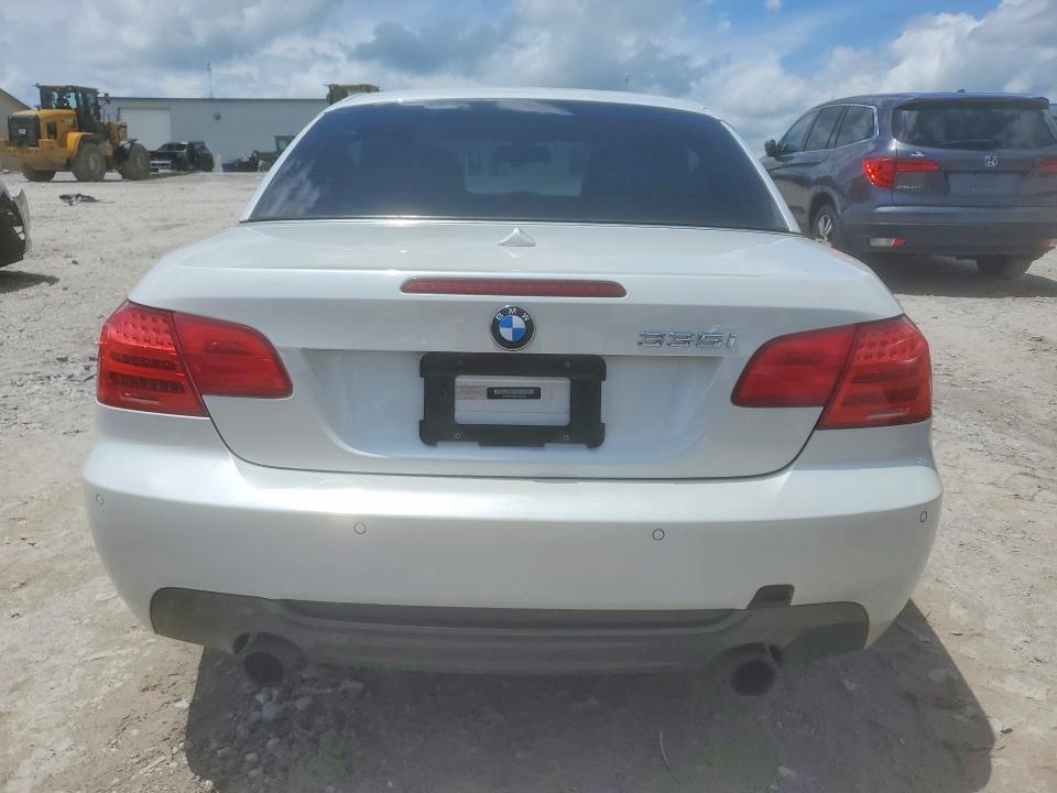 54723316 :رقم المزاد ، WBADX7C53DJ589233 vin ، 2013 Bmw 335 مزاد بيع