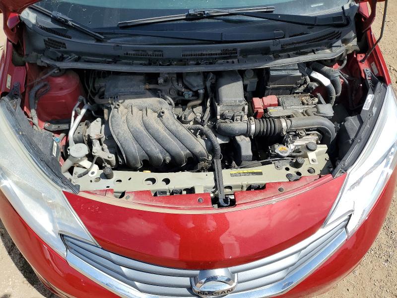 Aukcja sprzedaży 2015 Nissan Versa Note, vin: 3N1CE2CP7FL399345, numer aukcji: 52193416
