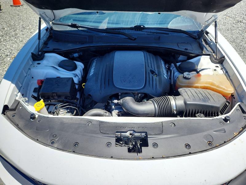 Продаж на аукціоні авто 2021 Dodge Charger, vin: 2C3CDXCT4MH642257, номер лоту: 53708636
