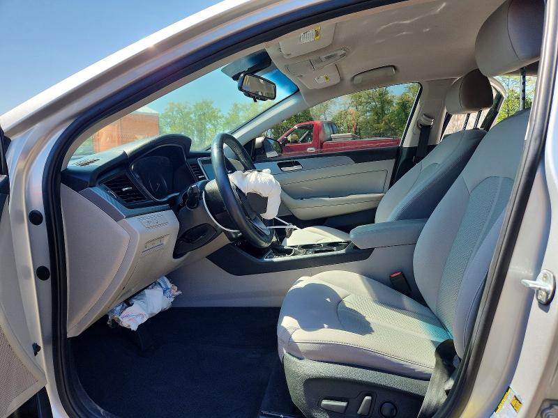 Продаж на аукціоні авто 2019 Hyundai Sonata, vin: 5NPE34AF5KH740401, номер лоту: 51872406